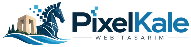 PixelKale Web Tasarım